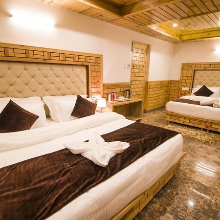 Vella Marina Group Of Hotels Helen Zewnętrze zdjęcie