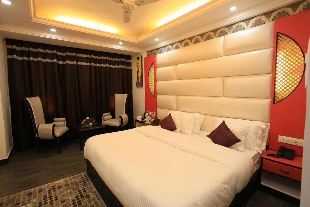 Vella Marina Group Of Hotels Helen Zewnętrze zdjęcie