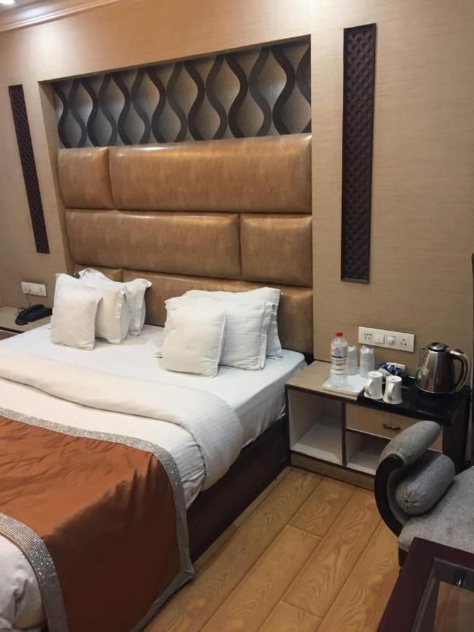 Vella Marina Group Of Hotels Helen Zewnętrze zdjęcie