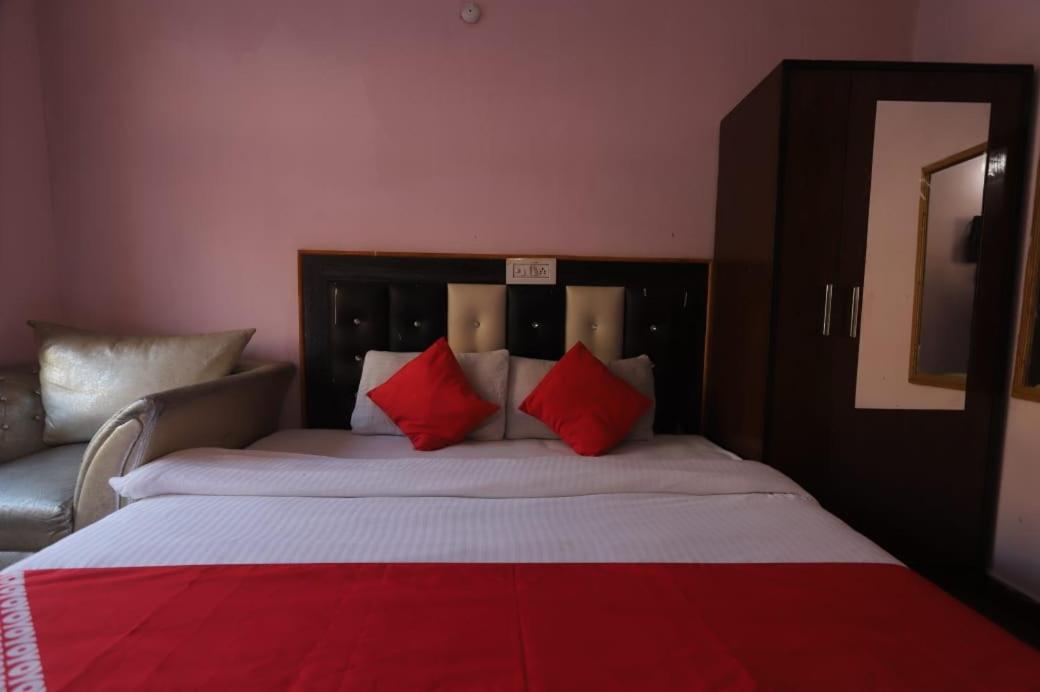 Vella Marina Group Of Hotels Helen Zewnętrze zdjęcie
