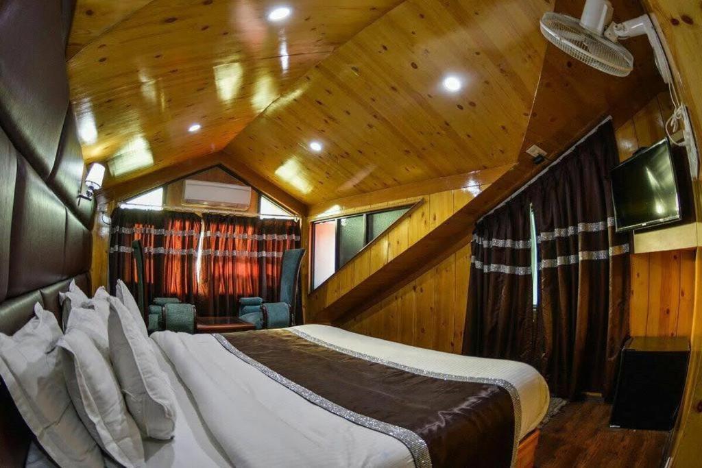 Vella Marina Group Of Hotels Helen Zewnętrze zdjęcie