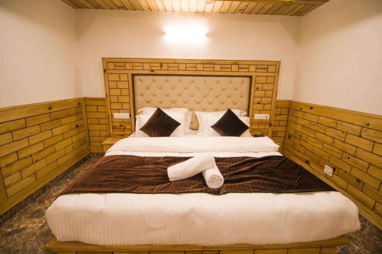Vella Marina Group Of Hotels Helen Zewnętrze zdjęcie