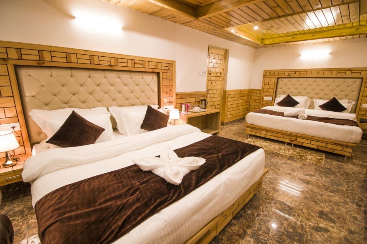 Vella Marina Group Of Hotels Helen Zewnętrze zdjęcie